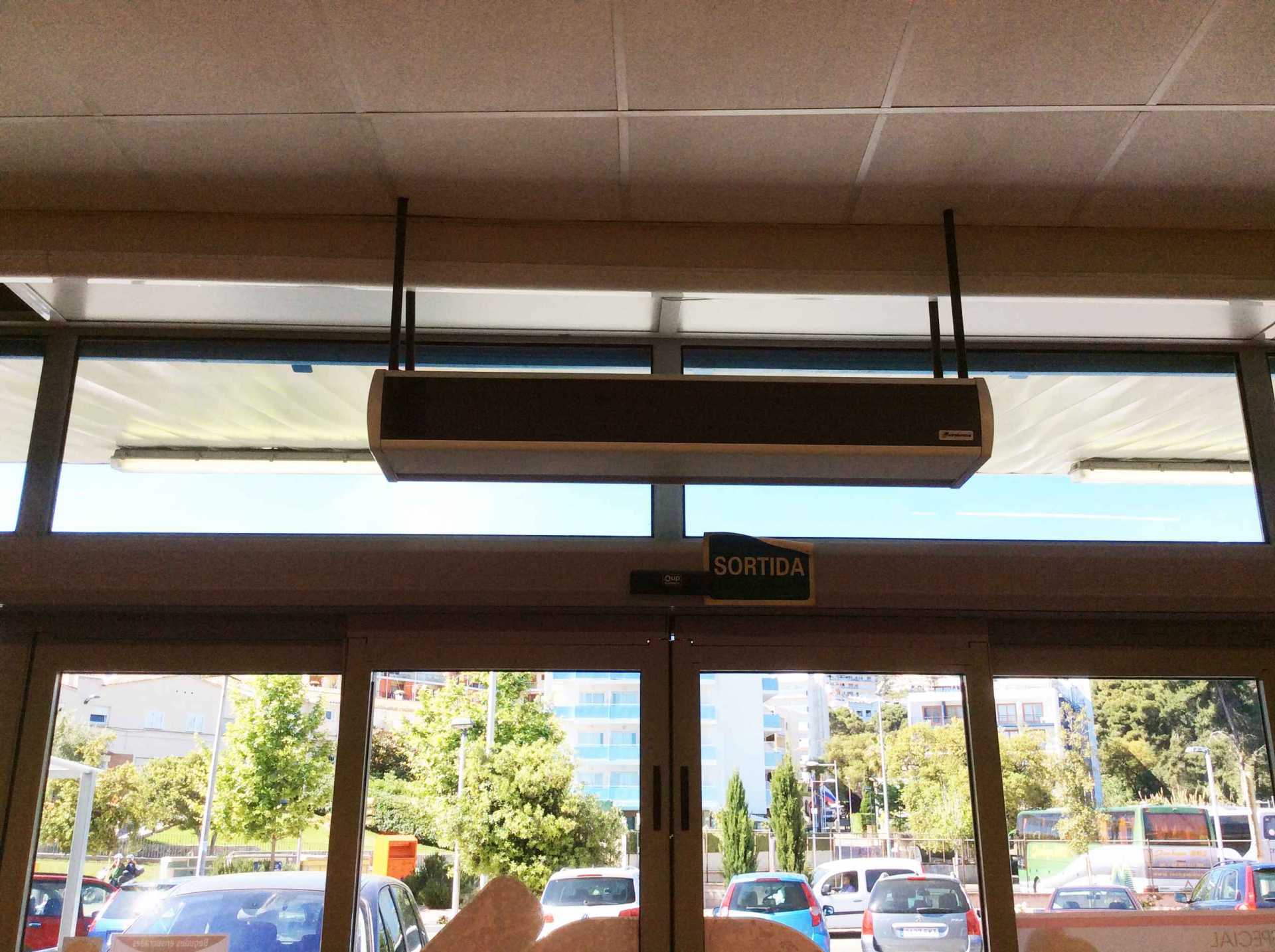 Galeria de imágenes de cortinas de